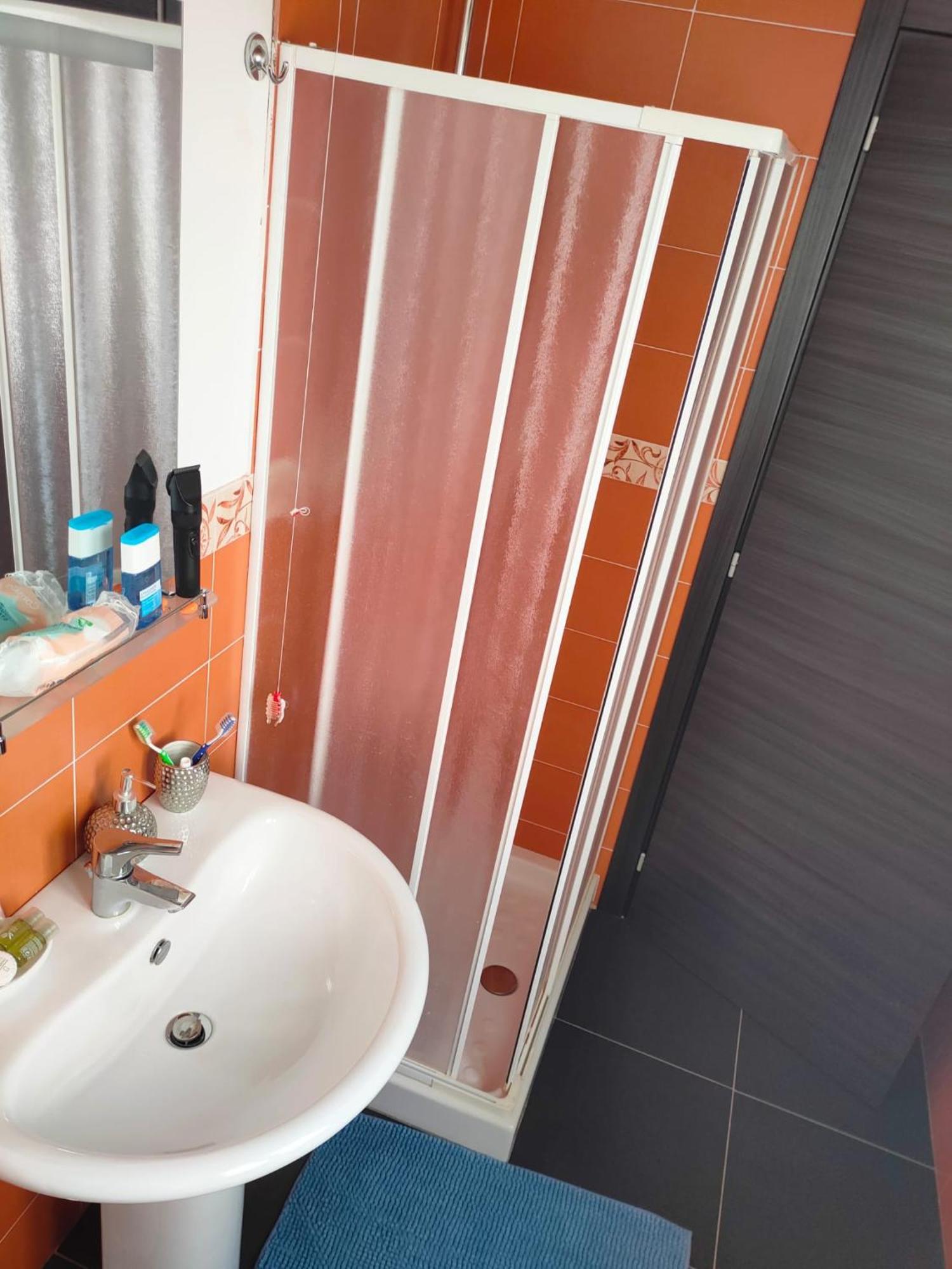 B&B Nuovo Capo Altano Portoscuso Eksteriør billede