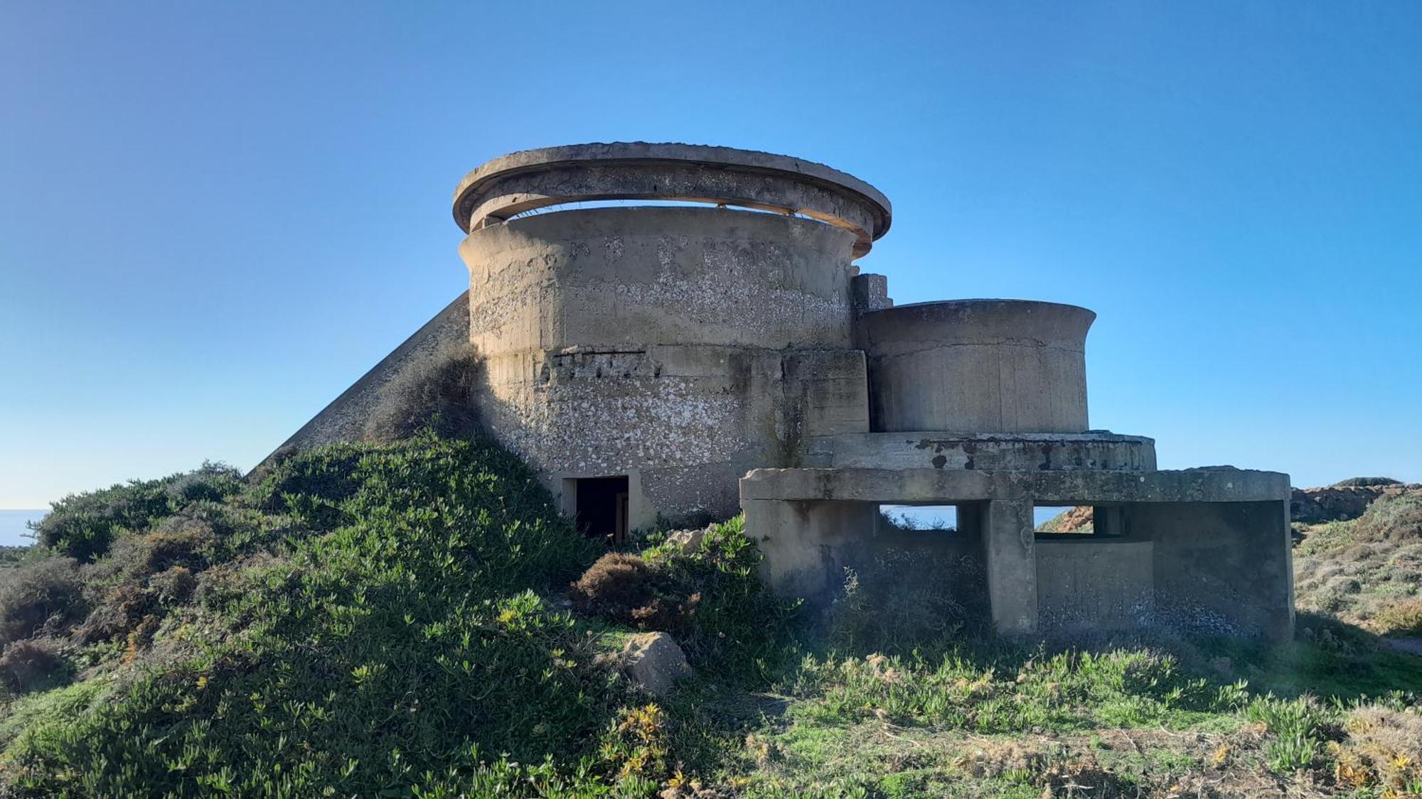 B&B Nuovo Capo Altano Portoscuso Eksteriør billede