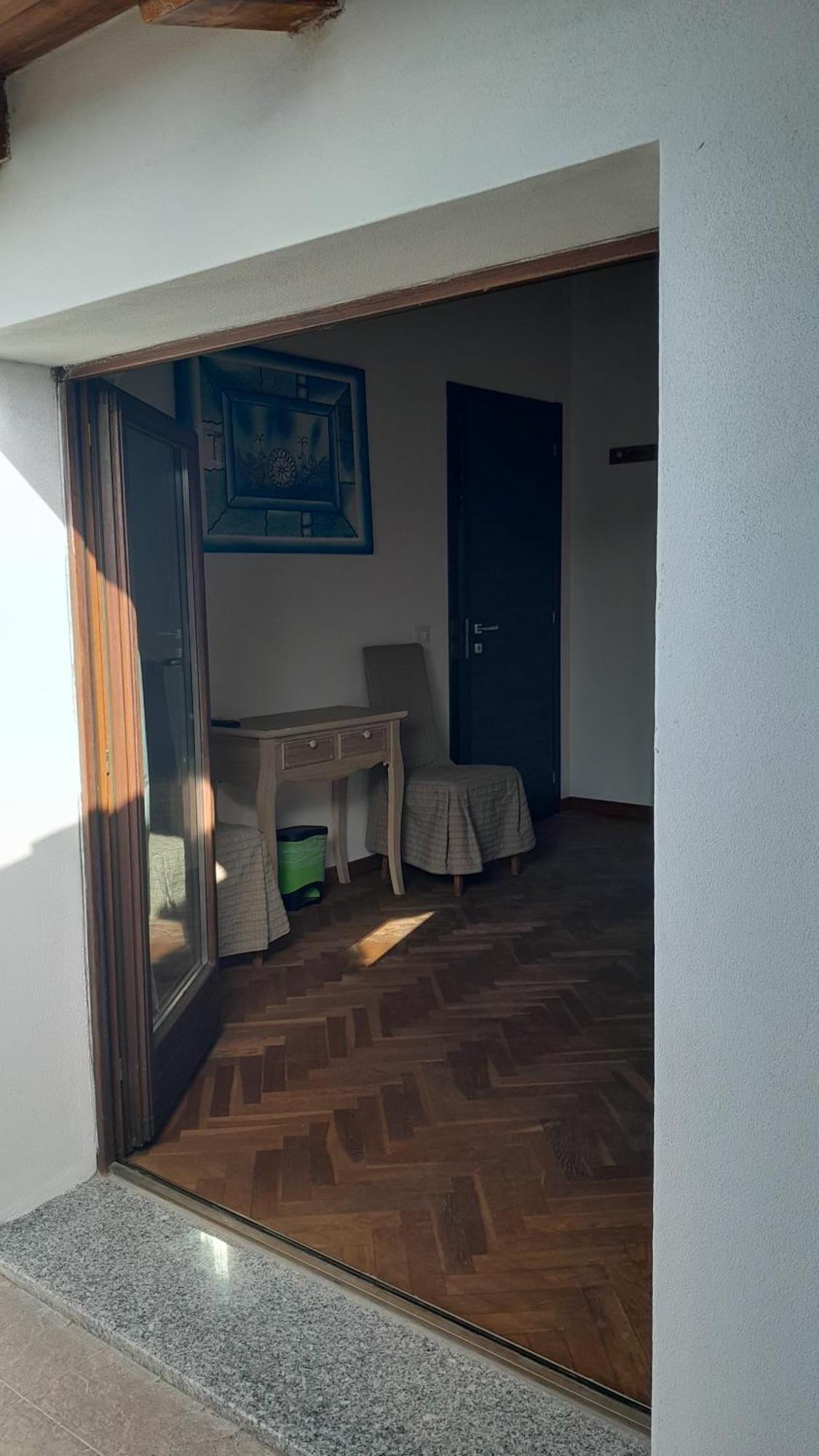 B&B Nuovo Capo Altano Portoscuso Eksteriør billede