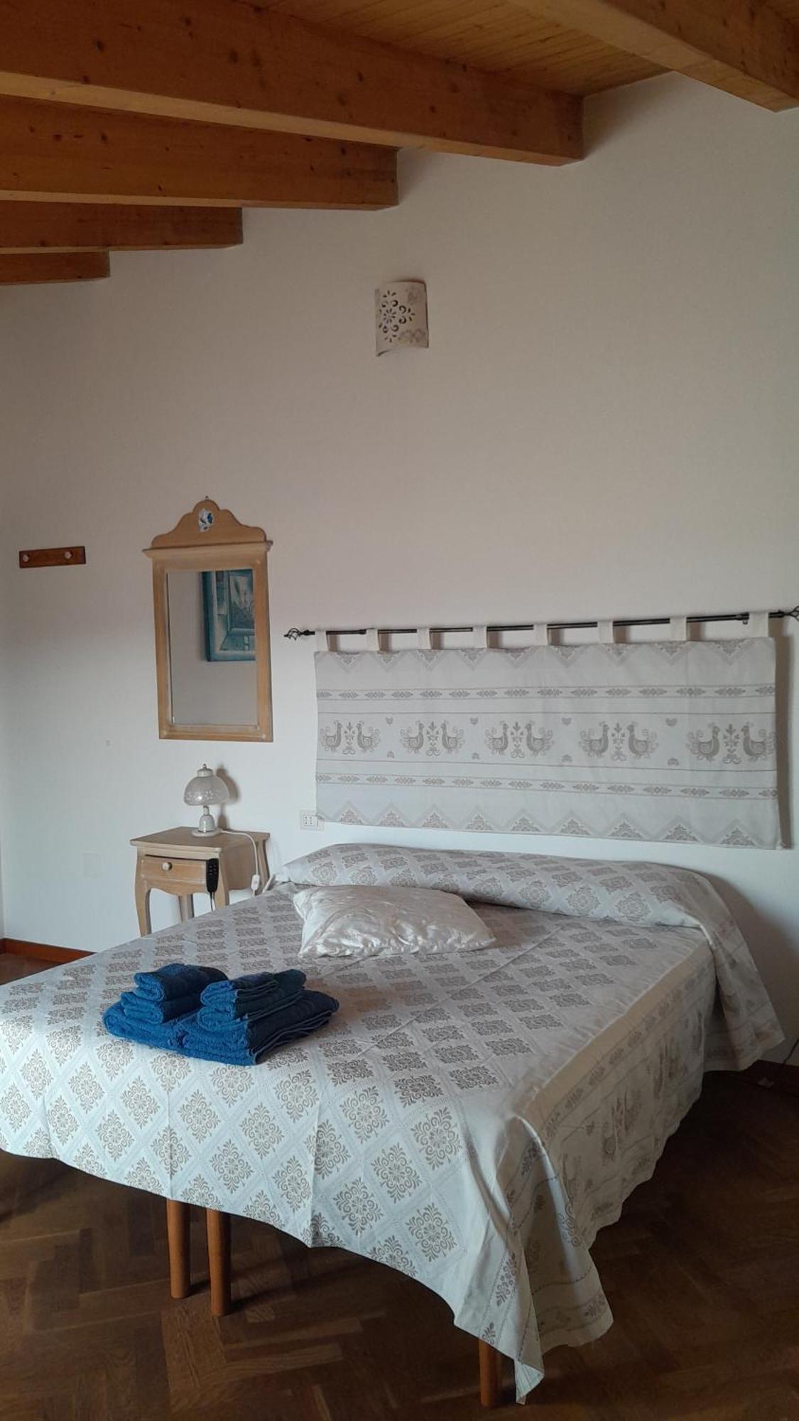 B&B Nuovo Capo Altano Portoscuso Eksteriør billede