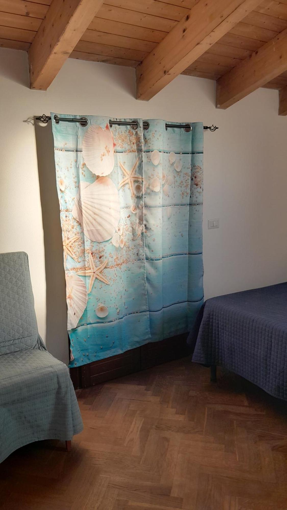 B&B Nuovo Capo Altano Portoscuso Eksteriør billede