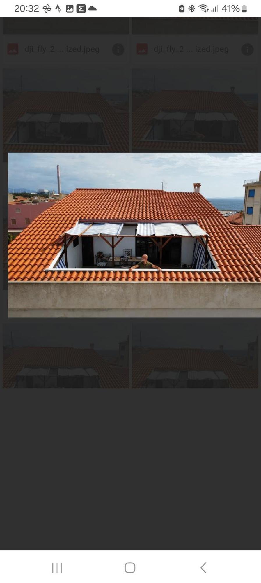 B&B Nuovo Capo Altano Portoscuso Eksteriør billede