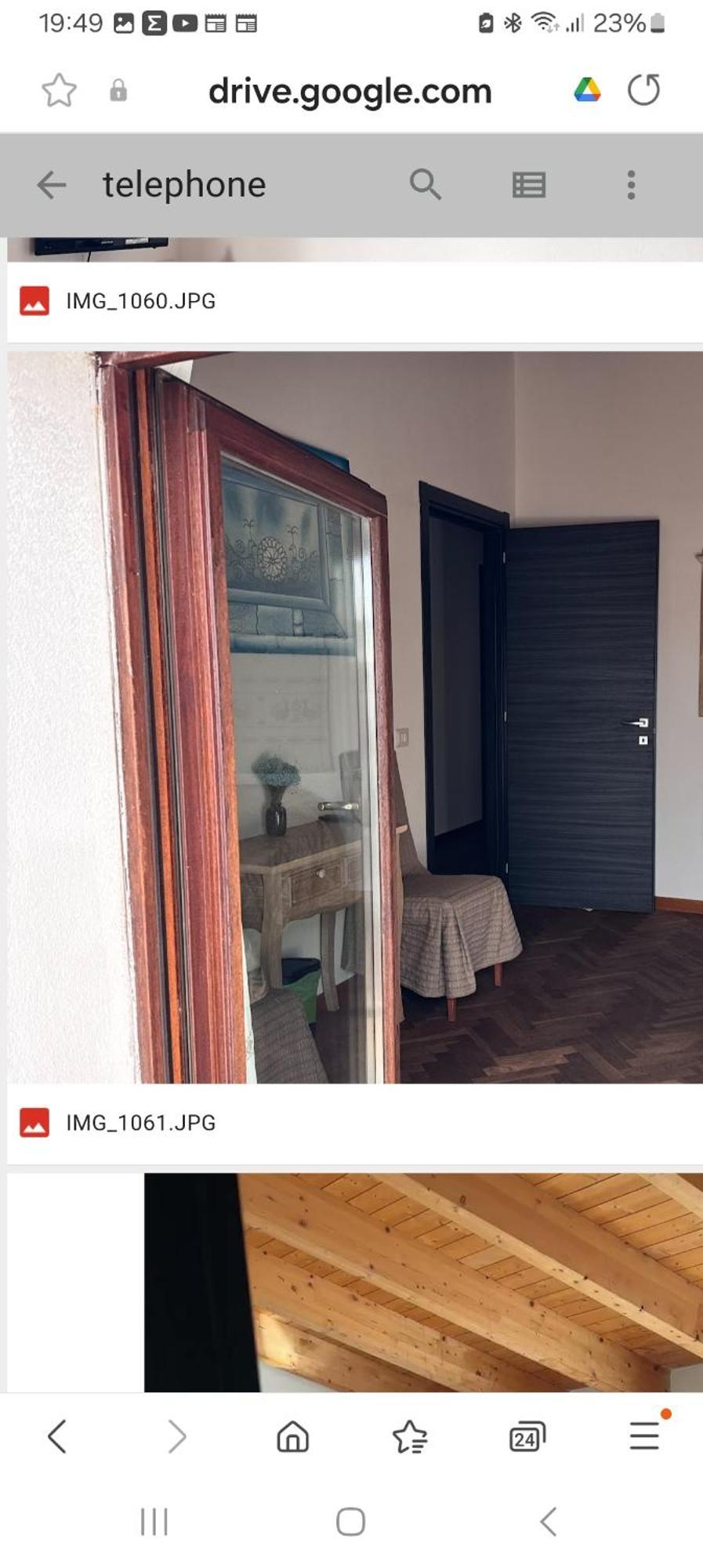 B&B Nuovo Capo Altano Portoscuso Eksteriør billede