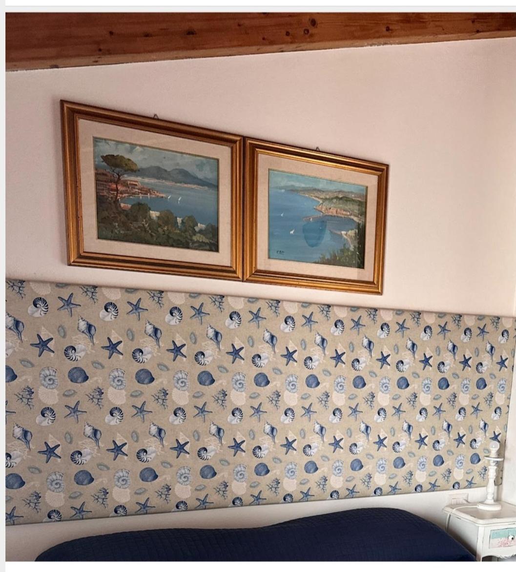 B&B Nuovo Capo Altano Portoscuso Eksteriør billede