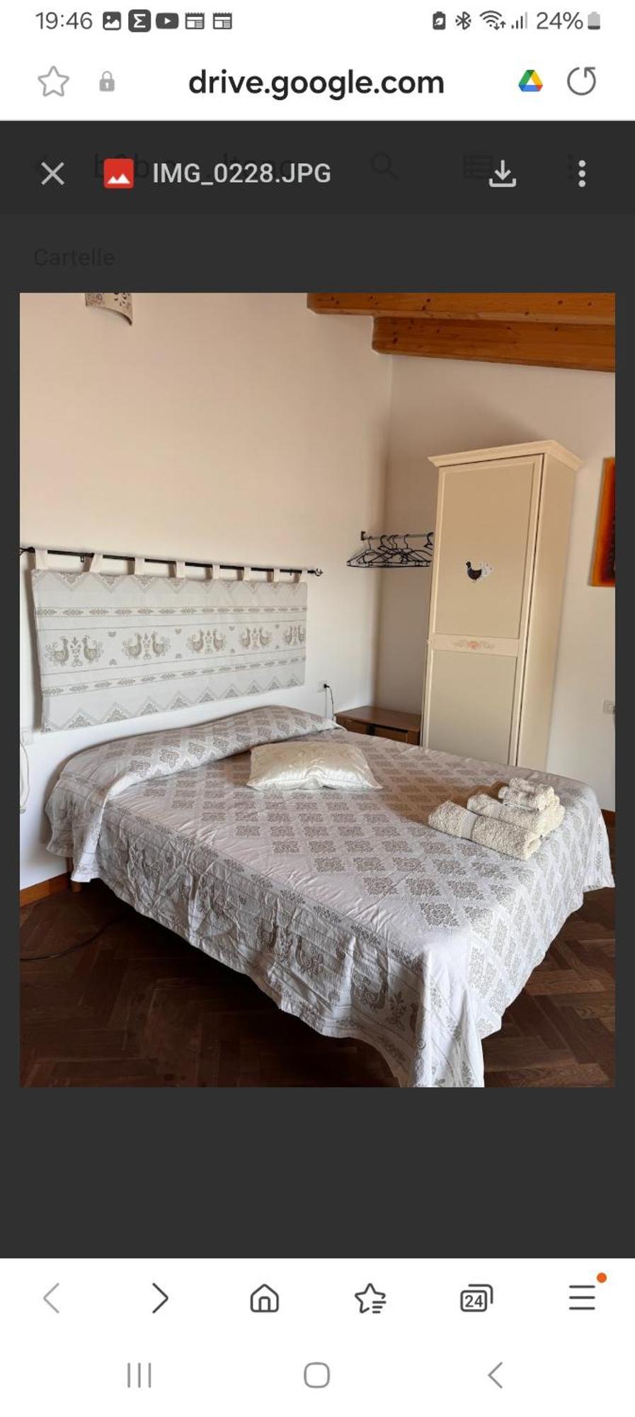 B&B Nuovo Capo Altano Portoscuso Eksteriør billede